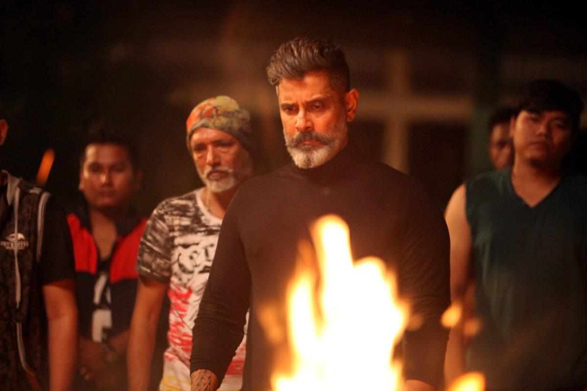 Kadaram kondan full movie in hindi watch online sale